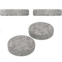 Crafty+ & Mighty+ Lot de tampons liquide/cire de rechange Storz & Bickel