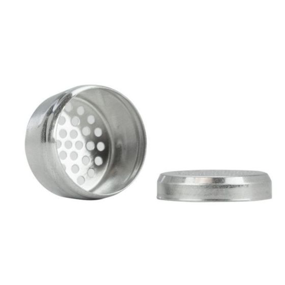 Ensemble de capsules de dosage (paquet de 40) - Vaporisateur Mighty & Crafty