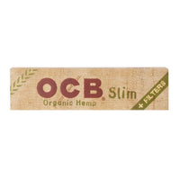 OCB Organic Slim Papiers & Filtres