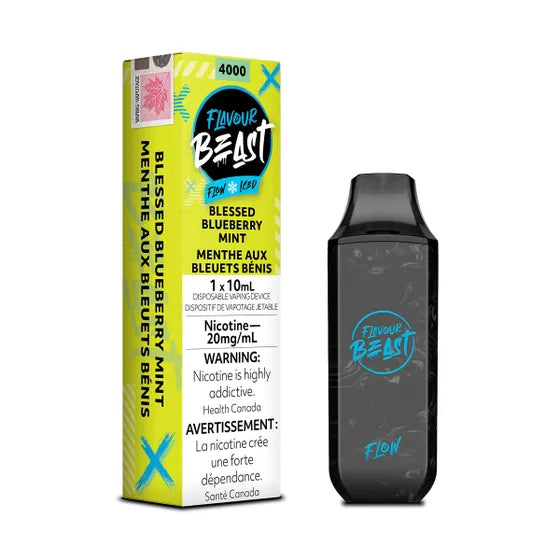 Flavour Beast Flow Disposable Vape Canvape.com Flavour Beast Flow Disposable Vape Canvape.com