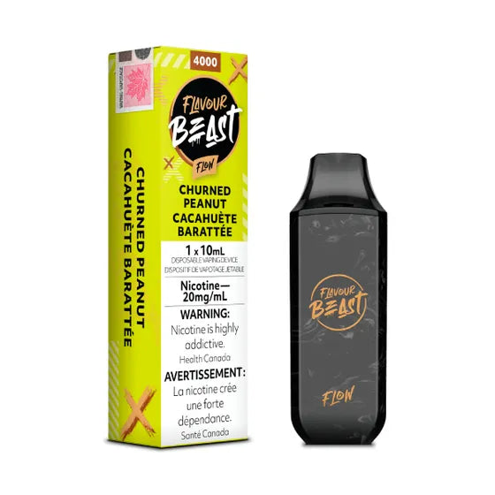 Flavour Beast Flow Disposable Vape Canvape.com Flavour Beast Flow Disposable Vape Canvape.com
