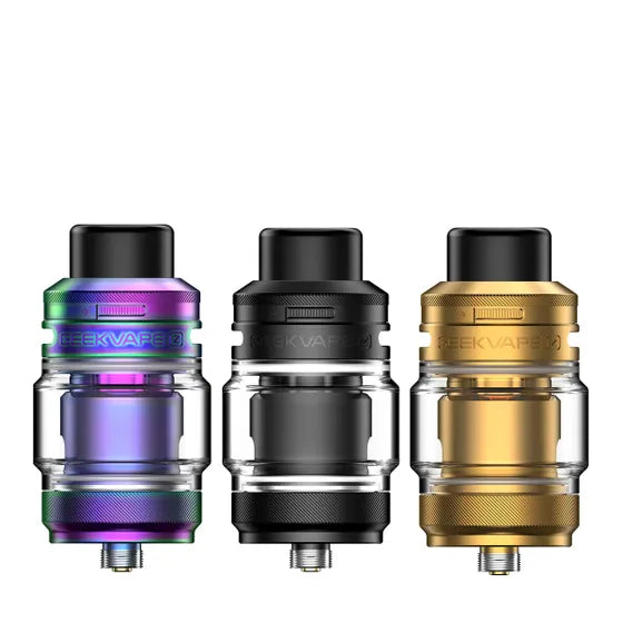 Geekvape Z Sub-Ohm SE Tank Canvape.com Geekvape Z Sub-Ohm SE Tank Canvape.com