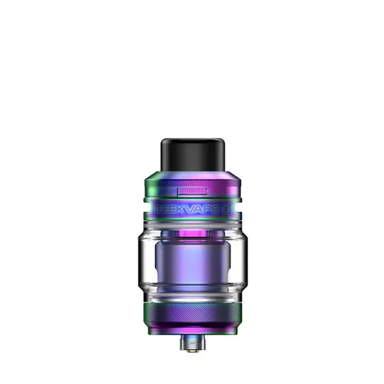 Geekvape Z Sub-Ohm SE Tank Canvape.com Geekvape Z Sub-Ohm SE Tank Canvape.com