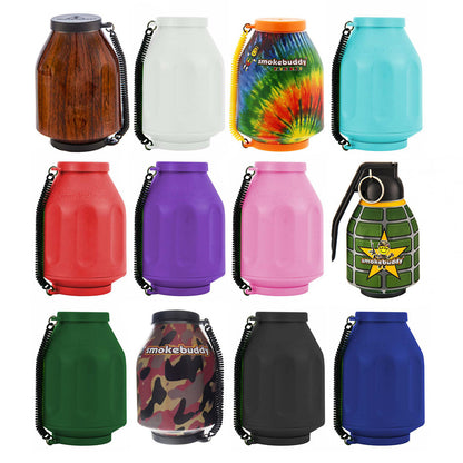 Filtre à air personnel original Smokebuddy