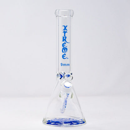 Bang Xtreme 14″ 9mm avec bol et tige assortis