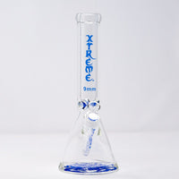 Bang Xtreme 14″ 9mm avec bol et tige assortis
