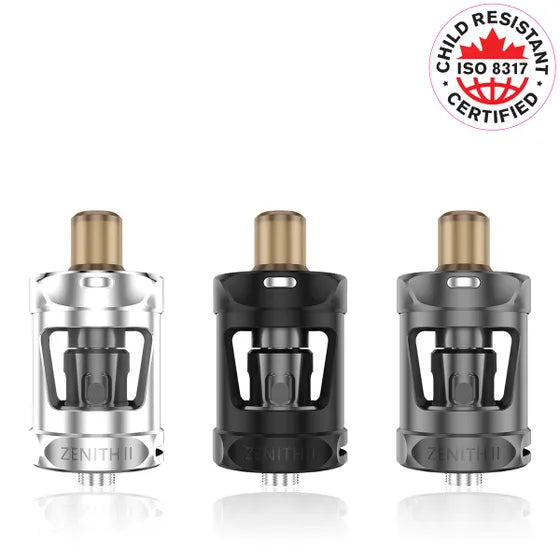 [CLEARANCE] Innokin Zenith 2 Tank 5.5ml