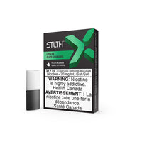 [CLEARANCE] STLTH X Replacement Pod Pack 20mg and Bold