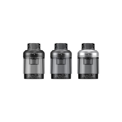 Freemax Marvos X Pod de remplacement vide 5 ml 1 pc