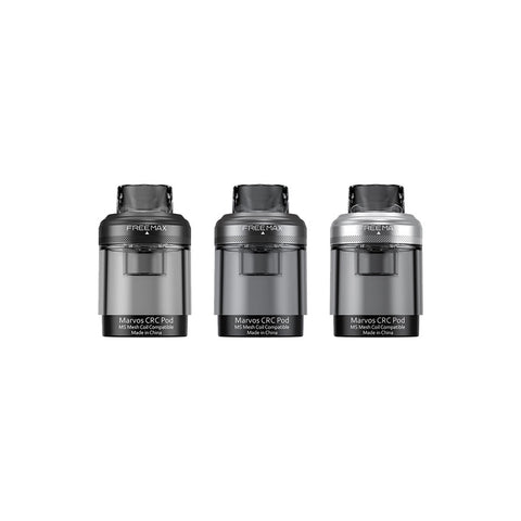 Freemax Marvos X Pod de remplacement vide 5 ml 1 pc
