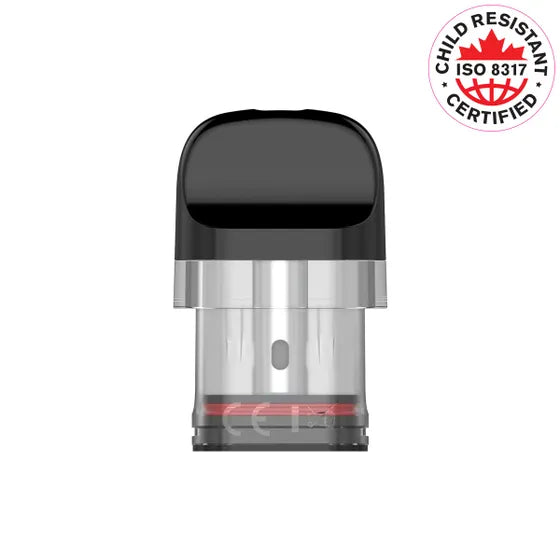 SMOK Novo 2X Replacement Pods Canvape.com SMOK Novo 2X Replacement Pods Canvape.com