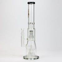 Bong en verre H2O 17,5