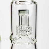 Bong en verre H2O 17,5