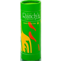 Système de filtration d'air personnel de Randy