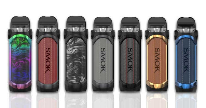 SMOK IPX 80 Pod | Starter Kit 5.5ml 3000mAh Canvape.com SMOK IPX 80 Pod | Starter Kit 5.5ml 3000mAh Canvape.com