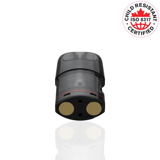 SMOK Solus 2 | Replacement Pods 3 pieces Canvape.com SMOK Solus 2 | Replacement Pods 3 pieces Canvape.com
