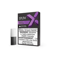 [CLEARANCE] STLTH X Replacement Pod Pack 20mg and Bold
