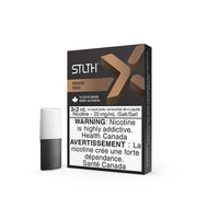[CLEARANCE] STLTH X Replacement Pod Pack 20mg and Bold